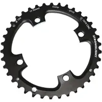 Stronglight Mtb Exterior 4b Shimano 104 Bcd Kedjehjul
