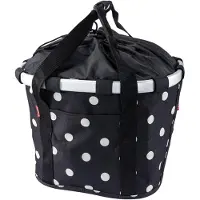 Klickfix City Bag Bike Korg