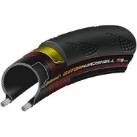 Continental Gator Hardsehll 700c X 25 Styv Landsvägsdäck