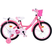 Volare - Children's Bicycle 18 - Ashley Dark Pin