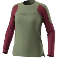 Dynafit Ride T-shirt Med Lång ärm