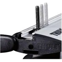 Thule T-spåradapter För U-bult 45 Mm