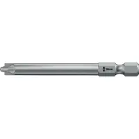 Wera 855/4 PZ/S, 1 styck, CE, GS, DVE, 76,2 / 4 mm (3 / 4), Blåsa