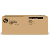Samsung svart toner 10.000 sidor