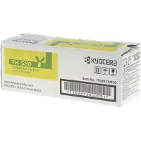 Kyocera Tk-580 Y Toner