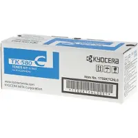 Kyocera Tk-580 C Toner