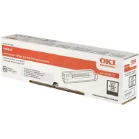 OKI 44059212 svart toner (original)
