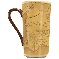 Pyramid Sagan Om Ringen Gmg2404341 Mugg