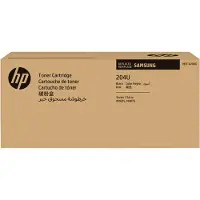 Hp Ink Mlt-d204u Hög Avkastning Toner