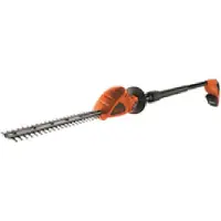 Black & Decker Busktrimmer GTC1843L20-QW; 18V; 1x2,0 Ah; 43 cm svärd; sladdlös