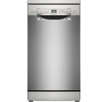 Bosch Serie 2 Sps2hki42e Freestanding Diskmaskin 10 Antal Platsinställningar