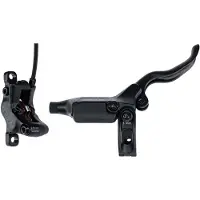 Tektro Orion Hd-m6041 Hydraulic 4 Pistons Right Bromsar