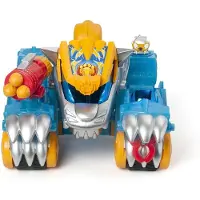 Magic Box Superthings Wild Tigerbot Kazoom Energy Figur