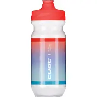 Cube Flow Teamline 750ml Vattenflaska