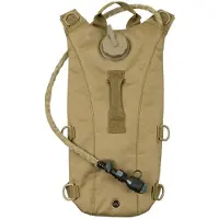 MFH - Max Fuchs MFH Vattenryggsäck Extreme 2,5L (Färg: Coyote)
