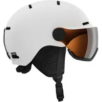 Salomon Orka Junior Visirhjälm