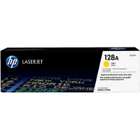 HP 128a Toner