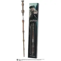 Noble Collection Dumbledores Trollstav