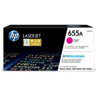 HP toner CF453A original magenta 10.500 sidor