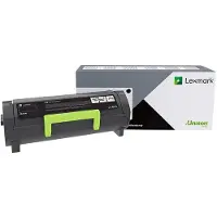 Lexmark Tonerkassett svart 3.000 sidor