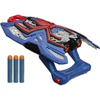 Nerf Avengers Leksaker - 23 cm - Spider-Man Webbslagspistol - - One Size - Leksaker