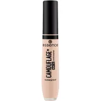 Essence CAMOUFLAGE+ Matt Waterproof Concealer 8 ml Nr. 20