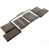 CoreParts 72Wh 11,34V 6-cellsbatteri MBXAP-BA0061