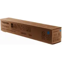 Toshiba T-FC616EC cyan toner (original)