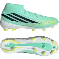 Adidas F50 Hyperfast League Mid Fg Fotbollsskor