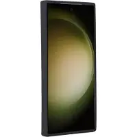 ESTUFF ES67402002 cell phone case 17.3 cm (6.8") Black