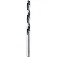 Bosch Borr för metall PointTeQ; 7x109 mm; 10 st.
