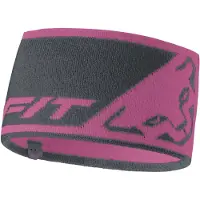 Dynafit Leopard Logo Hårband