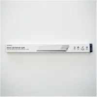 Sunmatic 40 Cm Led-strålkastare Med Rörelsesensor 2 Enheter