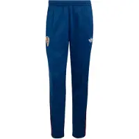 Adidas Kroatien Track Pants Originals - Blå - , storlek Medium