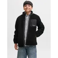 Jack & jones Soho Teddy Jacka