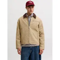 Jack & Jones Chamberi Worker Jacka