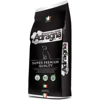 Hurtownia Karm Adragna Super Premium Kvalitet Hundfoder Med Lamm Medium/maxi 20 Kg