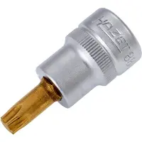 Hazet Hylsa med spindel 8802-T40; 3/8''; T40; 43,5 mm