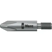 Wera Bits spår WE05065114001; 851/12; PH2x44,5 mm