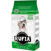 Hurtownia Karm Rufi Junior Hundfoder 20kg