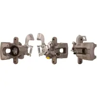 BUDWEG CALIPER Bromsok BUDWEG 344244, bak vänster