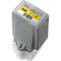 Canon Pfi-1000 Bläckpatron