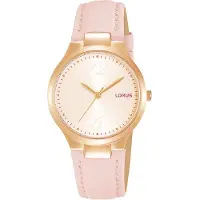 Lorus Watches Rg210ux9 Damklocka