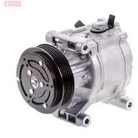 Denso Kompressor, luftkonditionering DCP09061