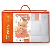 Inter Widex CLASIC set för barn 90x120 + 40x60