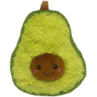 Grupo Moya Aguacate Nallebjörn