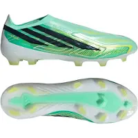 Adidas F50 Hyperfast Pro Laceless Fg Fotbollsskor