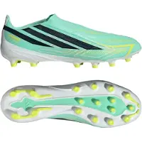 Adidas F50 Hyperfast League Laceless Ag Final Rush - Konstgräs (Ag), storlek 41⅓