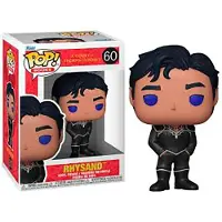 Funko POP! Acotar-rhysand Figur