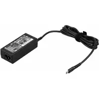 HP Smart - Strömadapter - AC - 45 Watt - icke-PFC - för Chromebook 13 G1 Pavilion x2 x2